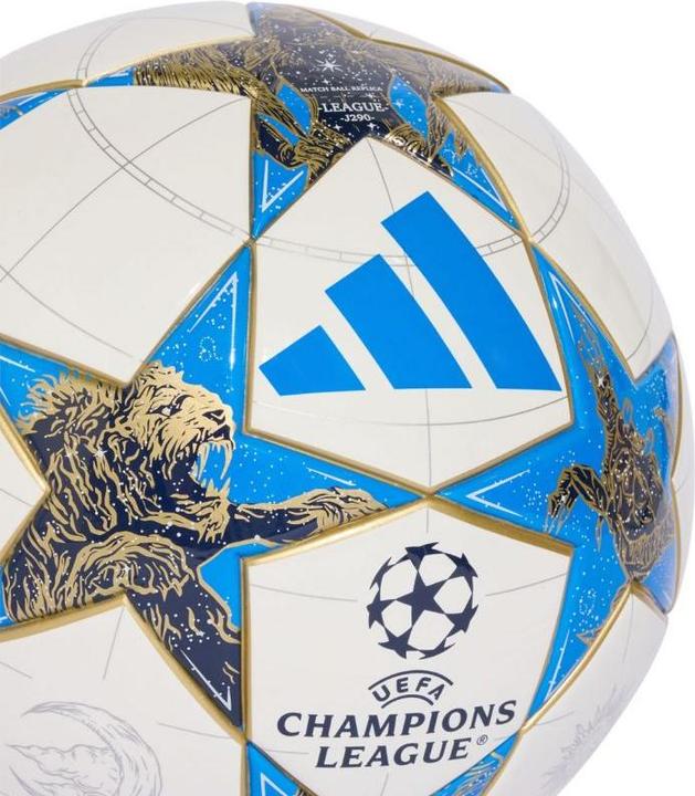 Immagine prodotto Adidas Fussballliga-Phase