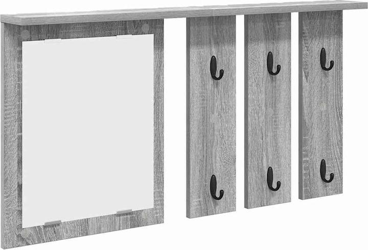 Actual product image vidaXL Kleiderständer