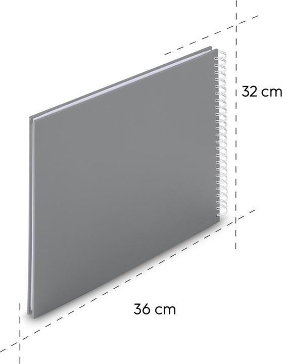 Produktbild Hama Fine Art (10 x 15 Zentimeter)