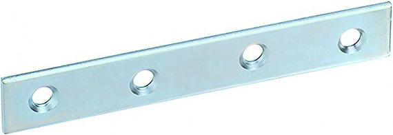Actual product image Werkstarck reinforcement plates (Reinforcement plates, 1 pcs.)