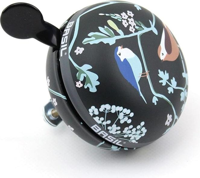 Produktbild Basil Big Bell Wanderlust Glocke