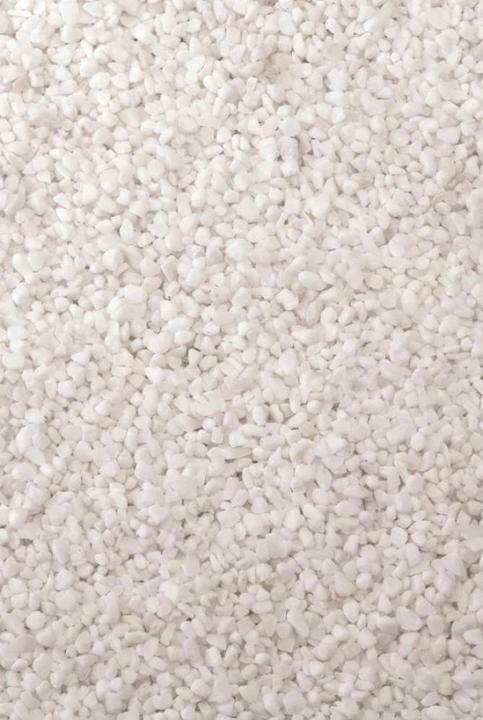 Glorex Sable à décorer 480g blanc