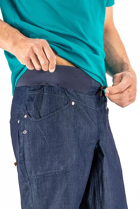 Produktbild Karpos Castagner Light Jeans Bermuda (48)