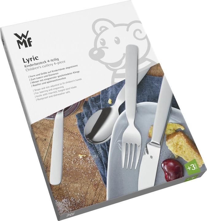 Image du produit WMF Premier Lyric