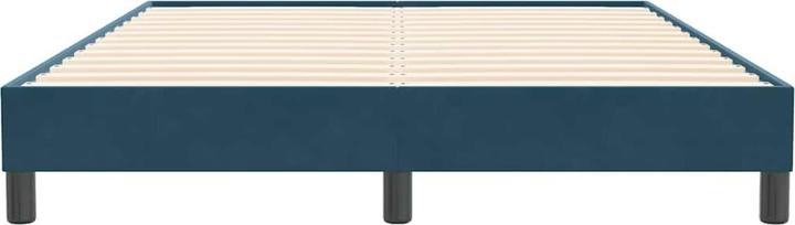 Produktbild vidaXL Bettgestell (160 x 210 cm)