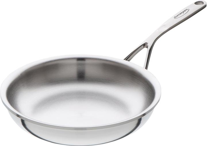 Actual product image Demeyere Atlantis Proline (20 cm, Frying pan, Stainless steel)