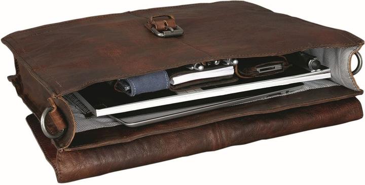 Actual product image Pridesoul JAYDEN - Business bag (13", Universal)