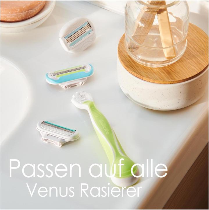 Produktbild Gillette Venus Venus Embrace (4x)