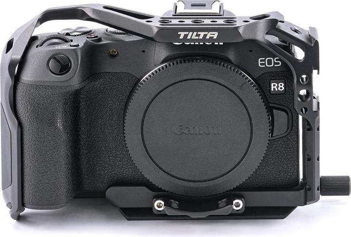 Produktbild Tilta Full Camera Cage für Canon R8 (Cage)