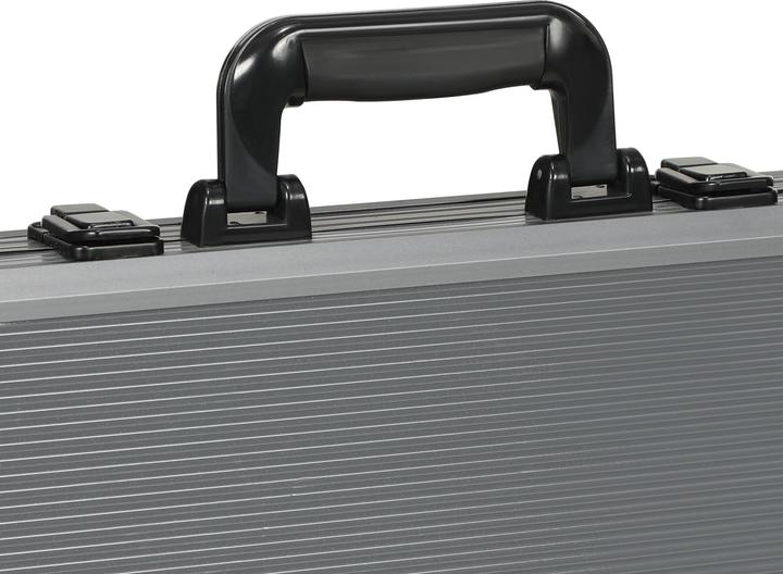 Image du produit SportNow Pokerset PS, Polyester Grau