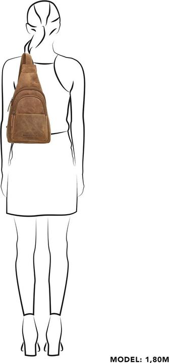 Produktbild HIDE Idaho Premium a Traverso