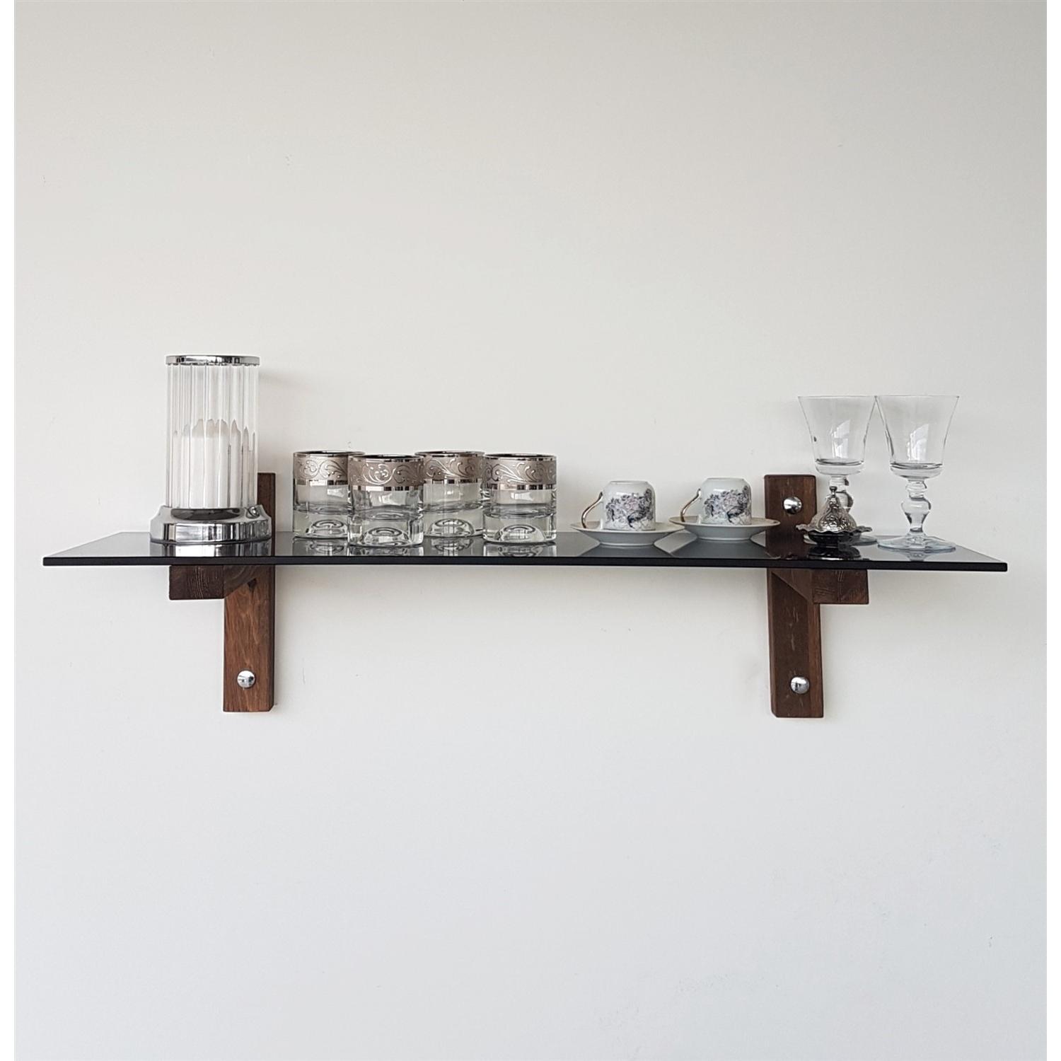 Skye Decor, Regal, Niko (85 x 25 x 25 cm)