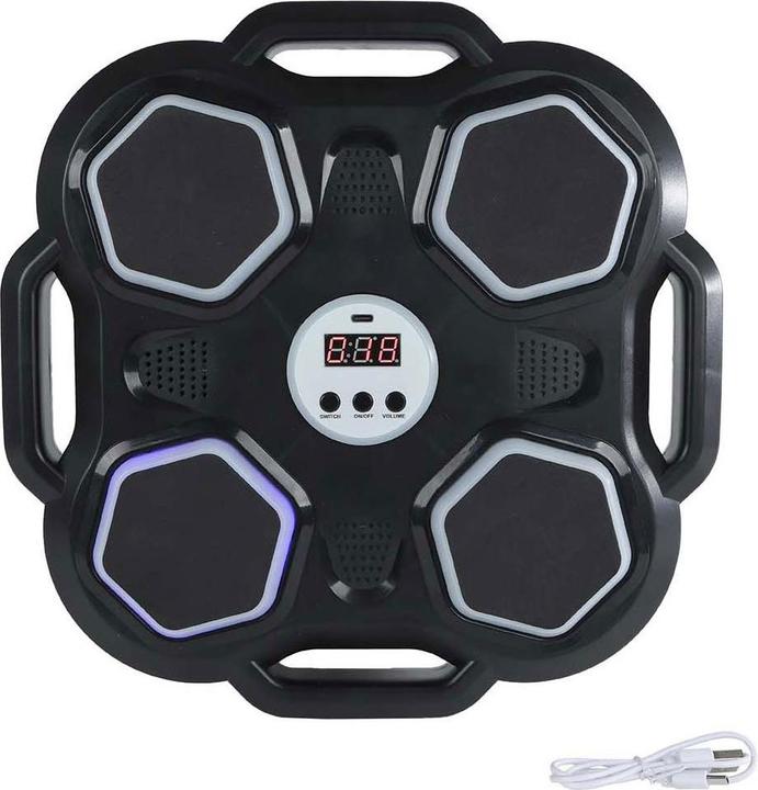 Van Manen Veenendaal Van Manen Boxmaschine elektronisch 30cm USB Licht Sound