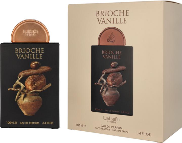 Immagine prodotto Lattafa Brioche (Eau de parfum, 100 ml)