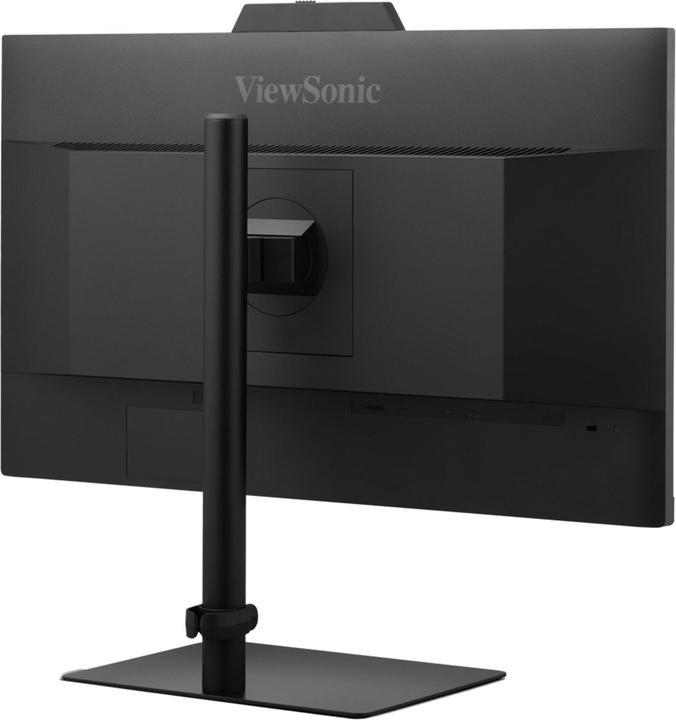 Actual product image Viewsonic 60,5cm VG2441V Webcam 16:9 HDMI/DP/USBC 120Hz FHD (1920 x 1080 pixels, 24")