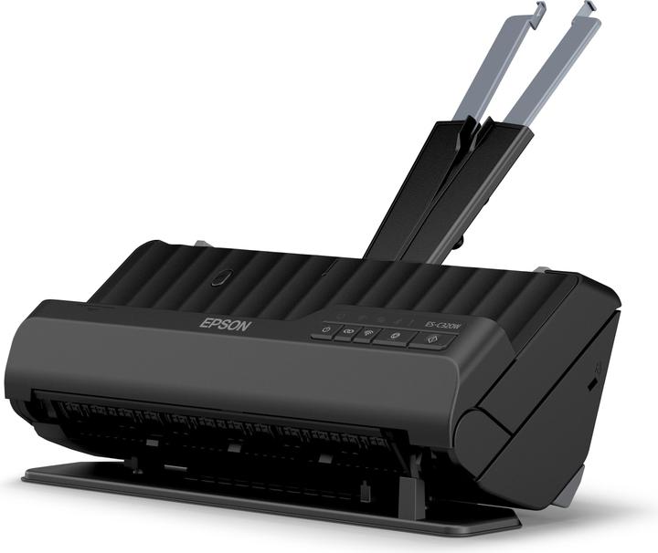 Produktbild Epson ES-C320W (Bluetooth, USB, WLAN)