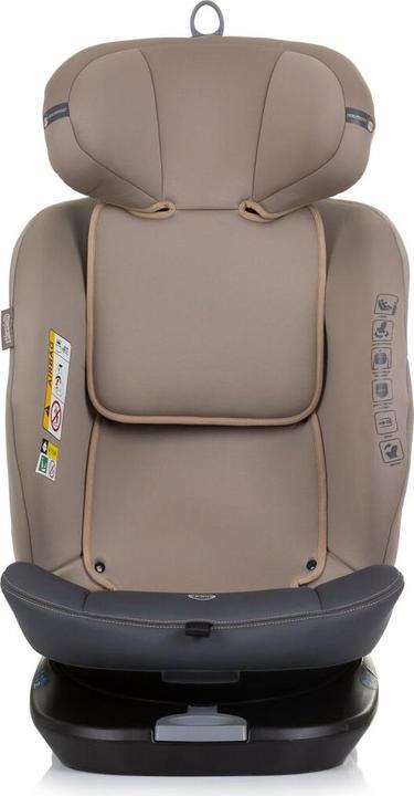 Actual product image Chipolino i-Size Motion child seat (Reboarder)