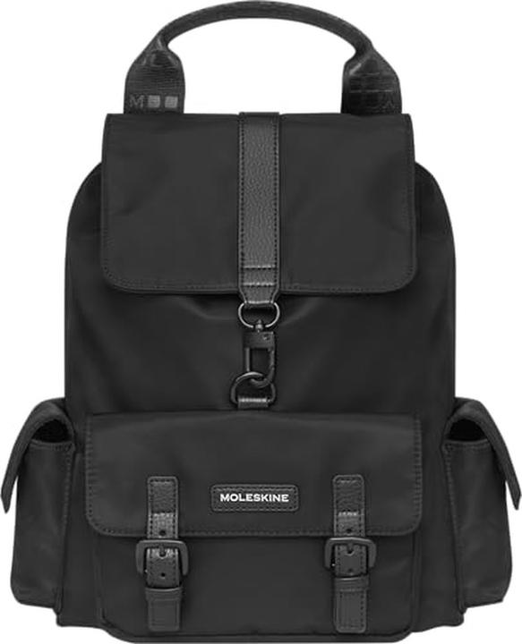 Actual product image Moleskine Legendary Backpa.Small Black (10 l)
