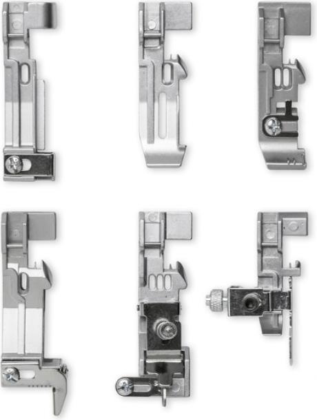 Actual product image Singer Professional 5