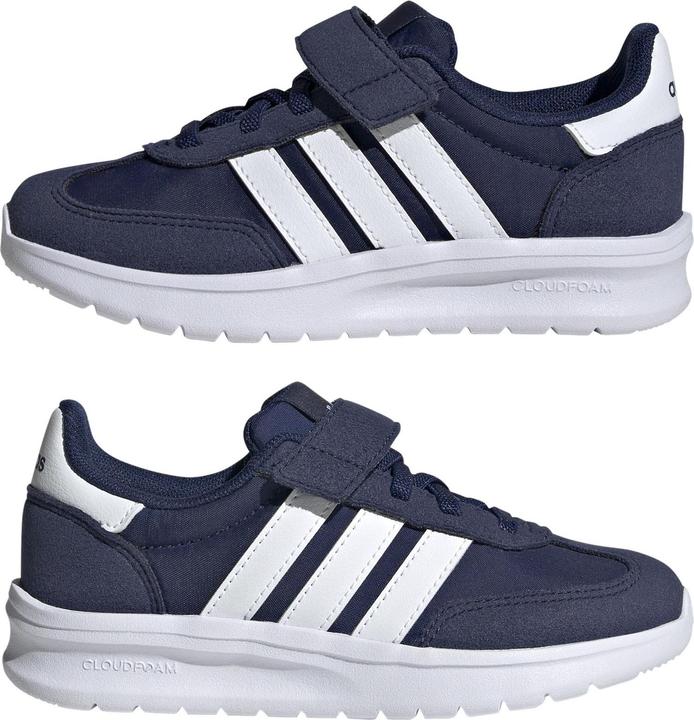 Produktbild adidas Kid's Run 70s 2.0 Velcro (34)