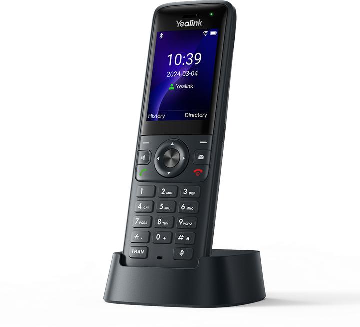 Actual product image Yealink AX 8X Serie