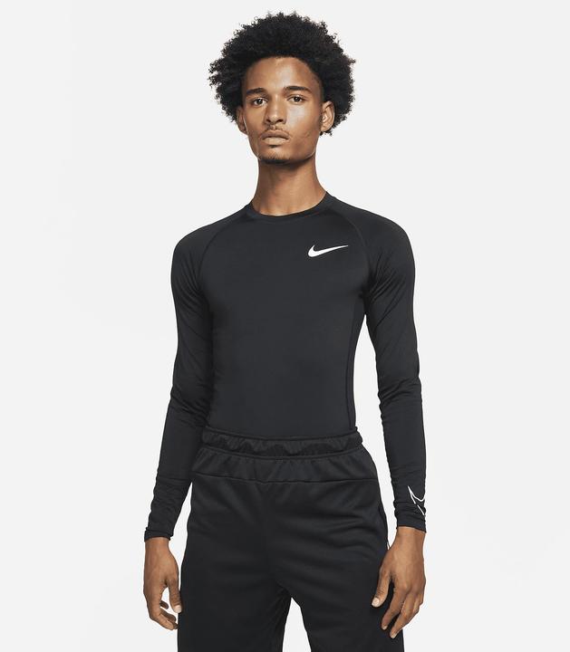 Produktbild Nike Pro Longsleeve Shirt (XXL)