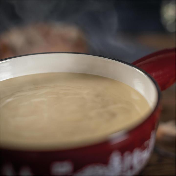 Image du produit Kuhn Rikon Set à fondue au fromage (Fondue au fromage)