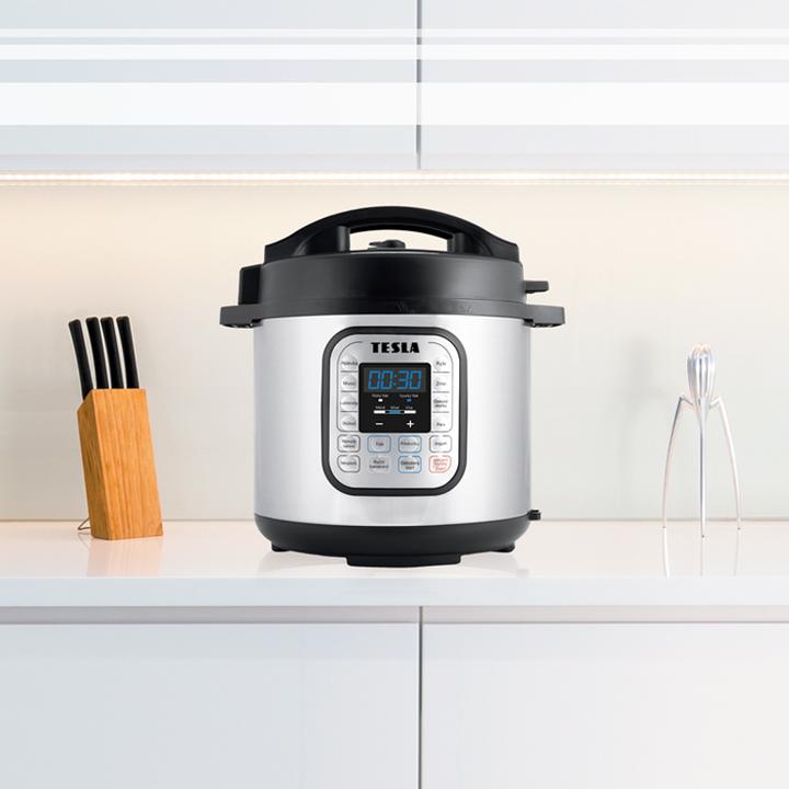 Produktbild Tesla EliteCook K70