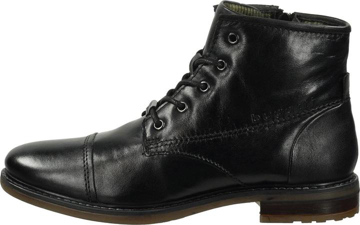Actual product image Bugatti Boots MARCELLO I (48)
