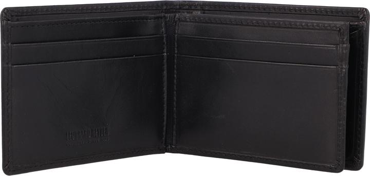 Actual product image Leonhard Heyden Cambridge Geldbörse Leder 10 cm