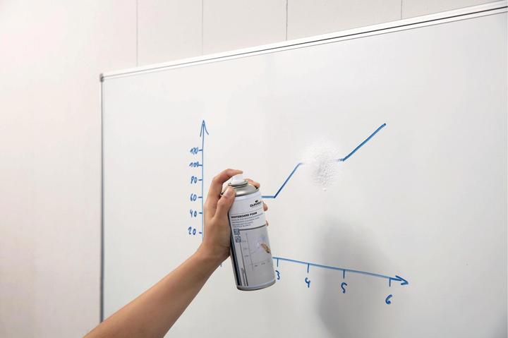 Image du produit Durable Mousse pour tableau blanc