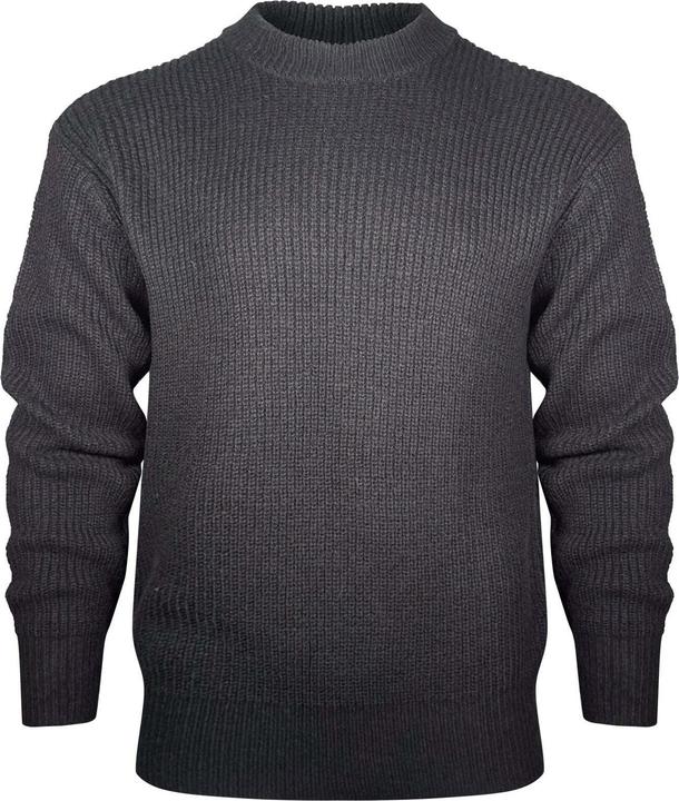 Produktbild Siksilk Pullover Knitted Sweater (L)