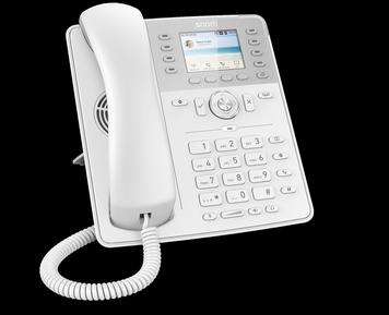 Productafbeelding Snom D735 Wit