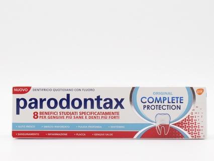 Produktbild Parodontax Complete Protection Original Toothpaste 75ml (75 ml)