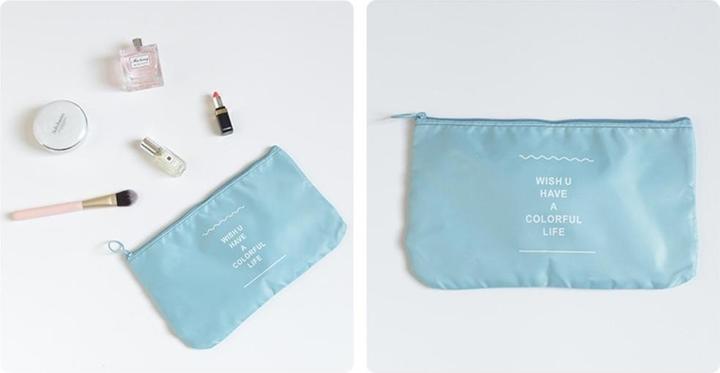 Produktbild Noya Koffer Organizer  8in1 Set
