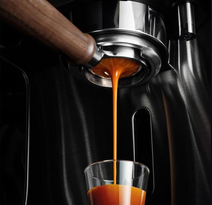 Actual product image Sage The Naked Portafilter 54