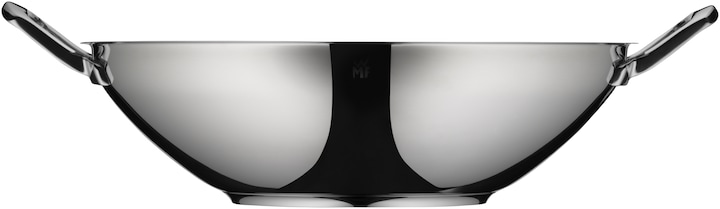 Actual product image WMF Wok (36 cm, Wok, Stainless steel)