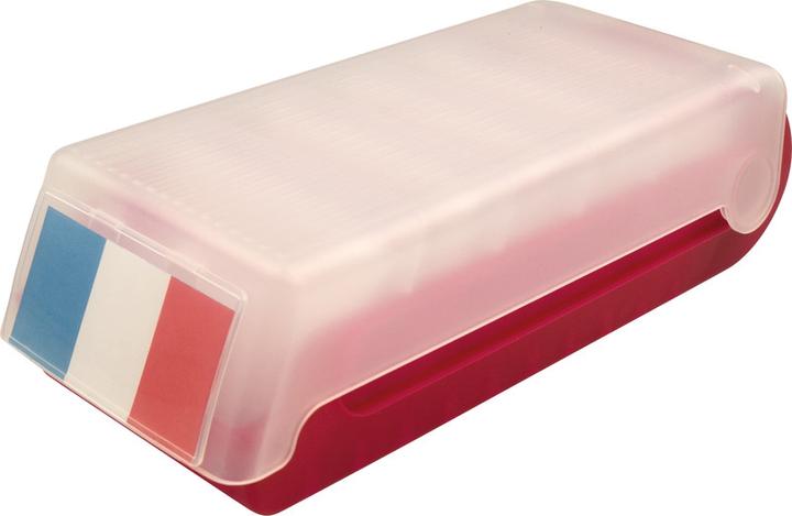 Produktbild Helit Beebox (A8)