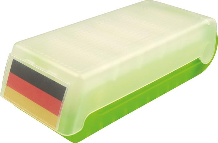 Produktbild Helit beebox (A8)