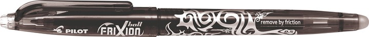Produktbild Pilot FriXion Ball (Black, 1 x)