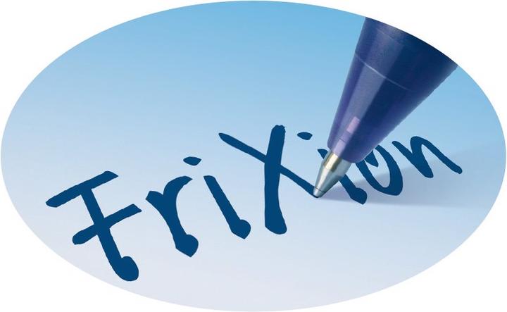Produktbild Pilot FriXion Ball (Black, 1 x)