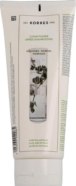 Produktbild Korres Aloe & Dittany (200 ml)