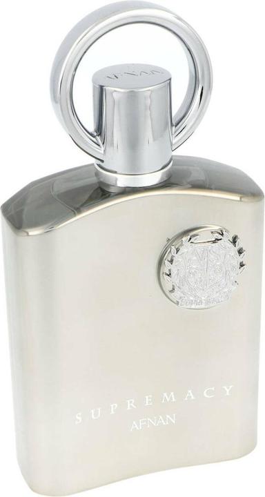 Produktbild Afnan Supremacy Silver (Eau de Parfum, 100 ml)