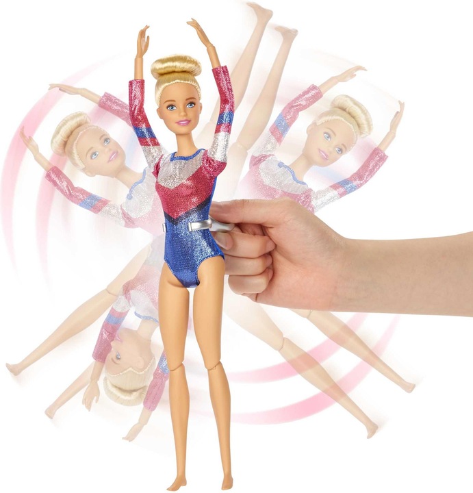 Immagine prodotto Barbie Bambola e accessori