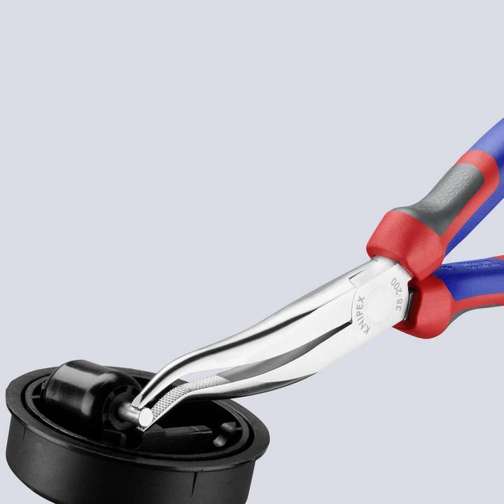 Produktbild Knipex Mechanikerzange (200 mm)