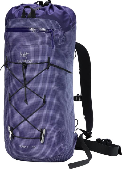 Produktbild Arc'teryx Alpha Fl 20 (24 l)
