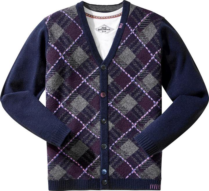 Produktbild Joe Browns Sleek Knit Cardigan (M)