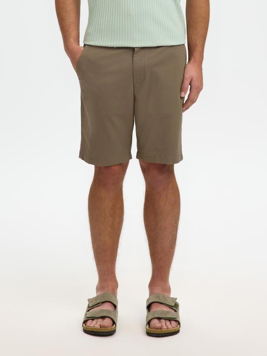 Image du produit Selected Slhslim-Miles Flex Shorts Noos (S)