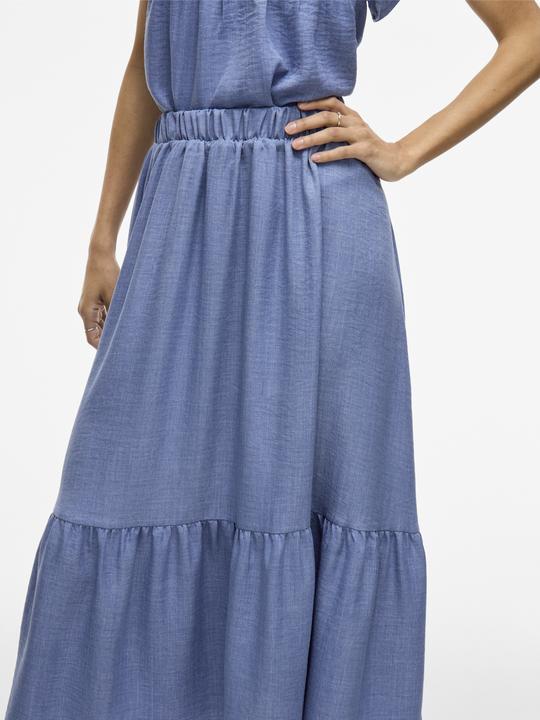 Immagine prodotto Vila VISHIKA High Waist Midirock (34)