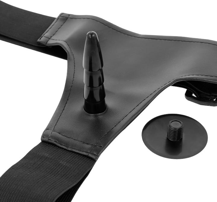 Image du produit Harness Attraction RNES JACKSON 19.8 X 4.2CM